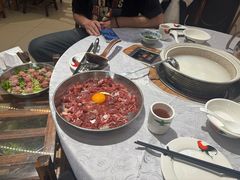 -丰尔粥食·粥底火锅·桑拿鸡(大良总店)