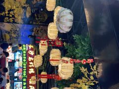 -庙街旅游·美食广场(五一广场店)