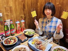 -壹酒贰肉1926·深夜食堂(九纬路店)