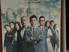 -SFC上影影城(新世界店)