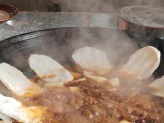 -三里屯土灶炖公鸡地锅鸡(江东店)