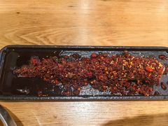 -韩麦大冷面(桂花街直营店)
