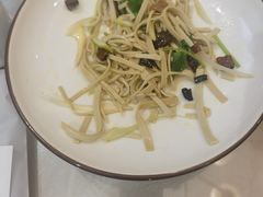-老德州四合院·德州菜(天衢路店)