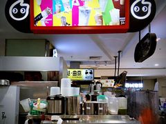 -CoCo都可(虹口龙之梦店)