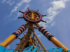 -渔岛海洋度假区