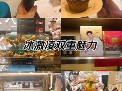 -GODIVA(月星环球港店)