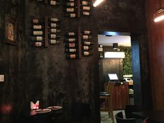 -克比叔叔印度餐厅Kebabs on the Grille(永康路分店)
