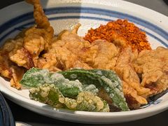 -巴奴毛肚火锅(悠唐购物中心店)