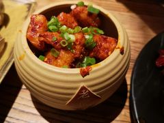 -铁人烧烤(北京店)