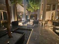 -博林天瑞喜来登酒店·西丽尚膳