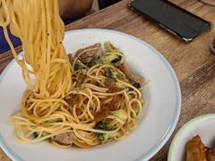 -萨莉亚意式餐厅(九龙城广场店)