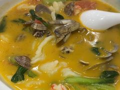 -碧海银沙海鲜餐厅(恒大海上威尼斯店)