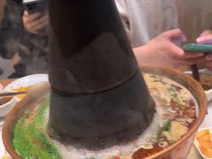 -牛街·马辈儿涮肉(牛街总店)