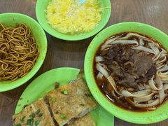 -三镇民生甜食馆(胜利街总店)