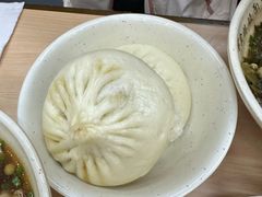 -蒋家桥饺面店(广陵路店)
