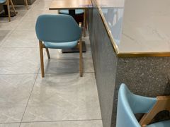 用餐区-达美乐比萨(商城路店)