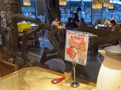 -常和州·夜宵大排档(常州单店)