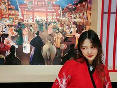 -大族广场Mall&More