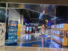 -导眼AR微密室逃脱(万丰海岸城店)