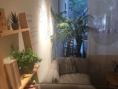-左悦·艾灸调理·推拿按摩·精油SPA(卓悦汇店)