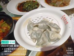 -牟传仁饭庄(星海店)