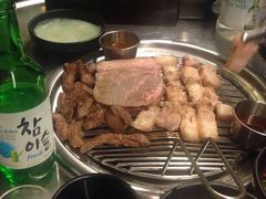 -401餐厅(弘大店)