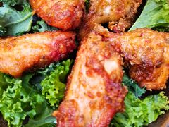 -农畉LONFOOD(福田星河COCOPark店)