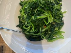 -川旺角融合菜•海景餐厅(星海广场店)