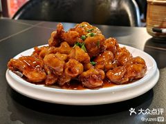 -钱堂人·私房菜(八卦田店)