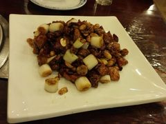 -乡村驴肉馆羊蝎子