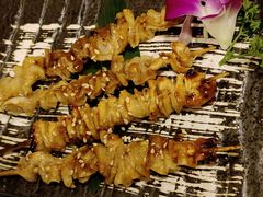 -鞠橘居酒屋(仁恒江湾新天地店)