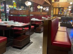 -捞神煲汤火锅(湖滨商业街店)