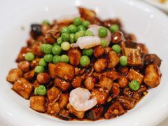 八宝辣酱年糕-光明邨大酒家(淮海路店)