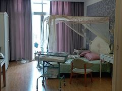 -美喇月子中心(南沙进港店)