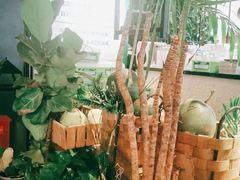 -大头椰·椰子鸡火锅(南宁万象城店)