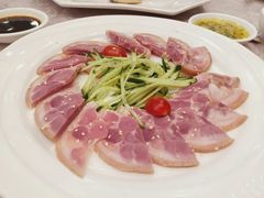 白切咸猪手-六婶西关小厨(光塔路店)