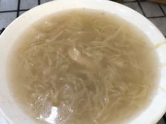 -守鑫水馅包子铺