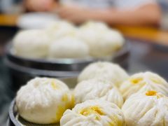 羊肉包子-祖传曾羊肉饭店