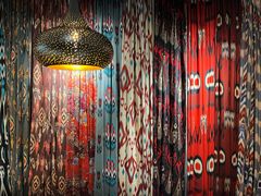 -纳鲁孜·新疆特色餐厅(上海悦荟广场店)