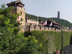 -皇城相府