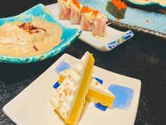 -無境·匠心日本料理(汉街店)