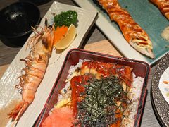 -炙柒Sekinana·精致日料(合生汇店)