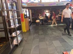 -管氏翅吧(广渠门店)