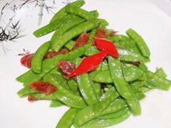 -同喜烤鸭店(光芒店)