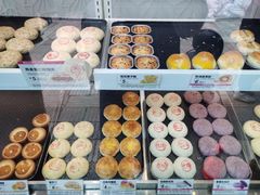 -嘉华鲜花饼·现烤(昆明老街店)