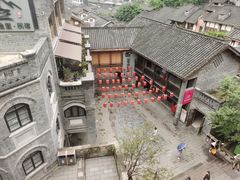 -重庆十八梯传统风貌区