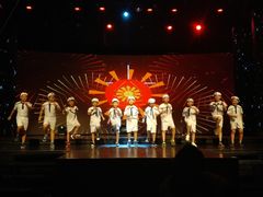 -Club Med地中海俱乐部·桂林度假村