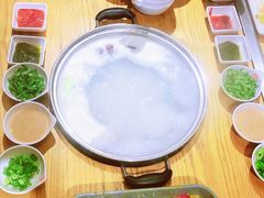 -炑羊香烤全羊(西三旗店)