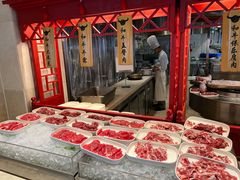 -怡咖啡自助餐(宁波香格里拉店)