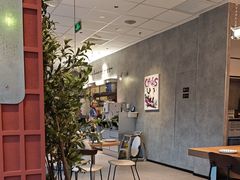 -必胜客(港城新天地店)